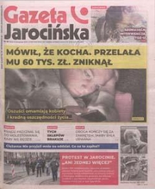 Gazeta Jarocińska