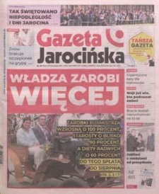 Gazeta Jarocińska