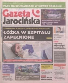 Gazeta Jarocińska