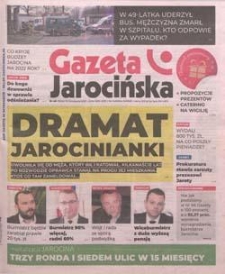 Gazeta Jarocińska