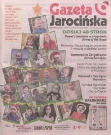 Gazeta Jarocińska