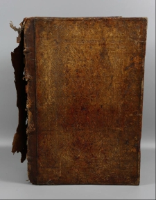 Summa super titulis Decretalium. P. I-II