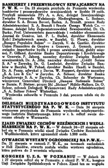 Powszechna Wystawa Krajowa w 1929 r. w Poznaniu