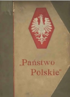 Państwo polskie. Księga informacyjno-adresowa