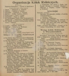 Organizacja Kółek Rolniczych