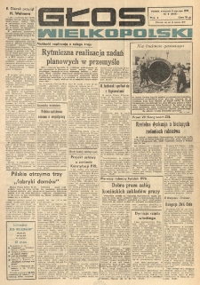 Głos Wielkopolski. 1976.01.08 R.32 nr6 Wyd.A