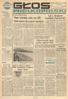 Głos Wielkopolski. 1976.01.12 R.32 nr8 Wyd.A