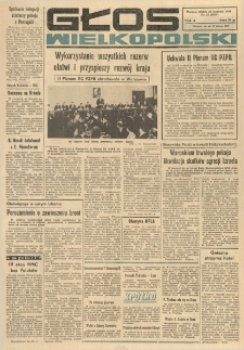 Głos Wielkopolski. 1976.01.23 R.32 nr18 Wyd.A
