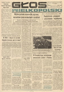 Głos Wielkopolski. 1976.01.29 R.32 nr23 Wyd.A