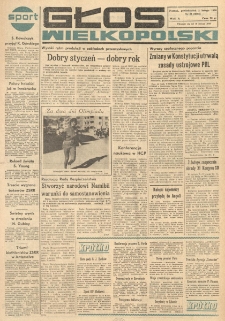 Głos Wielkopolski. 1976.02.02 R.32 nr26 Wyd.A