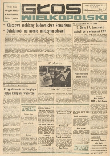 Głos Wielkopolski. 1976.02.27 R.32 nr47 Wyd.A