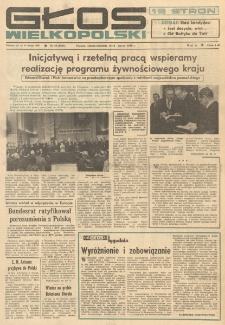 Głos Wielkopolski. 1976.03.13-14 R.32 nr59 Wyd.A