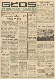 Głos Wielkopolski. 1976.03.25 R.32 nr69 Wyd.A