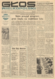 Głos Wielkopolski. 1976.03.29 R.32 nr72 Wyd.A