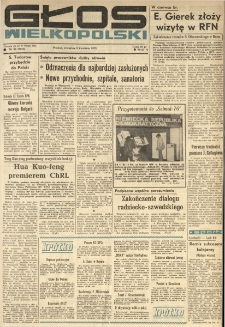 Głos Wielkopolski. 1976.04.08 R.32 nr80 Wyd.A