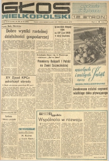Głos Wielkopolski. 1976.04.17-19 R.32 nr88 Wyd.A