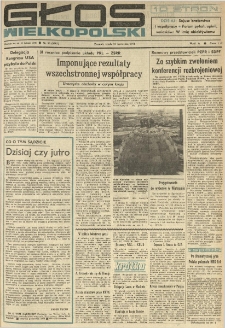 Głos Wielkopolski. 1976.04.21 R.32 nr90 Wyd.A