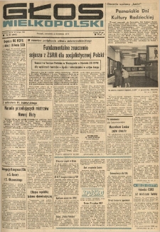 Głos Wielkopolski. 1976.04.22 R.32 nr91 Wyd.A