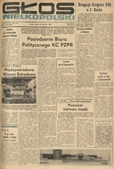 Głos Wielkopolski. 1976.04.23 R.32 nr92 Wyd.A