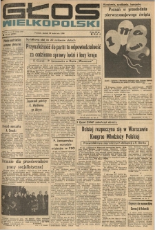 Głos Wielkopolski. 1976.04.30 R.32 nr98 Wyd.A