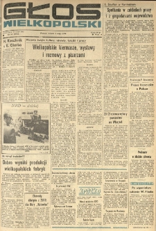 Głos Wielkopolski. 1976.05.04 R.32 nr101 Wyd.A