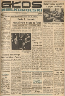 Głos Wielkopolski. 1976.05.06 R.32 nr103 Wyd.A