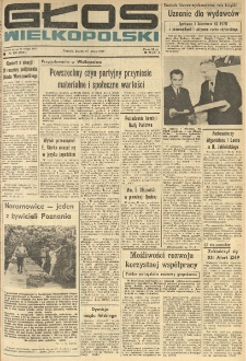 Głos Wielkopolski. 1976.05.14 R.32 nr109 Wyd.A