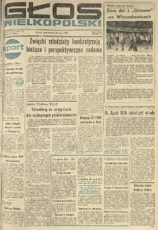 Głos Wielkopolski. 1976.05.24 R.32 nr117 Wyd.A
