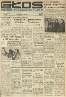 Głos Wielkopolski. 1976.05.25 R.32 nr118 Wyd.A