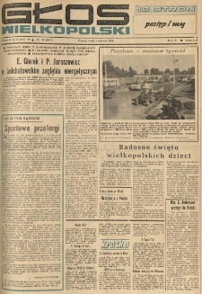 Głos Wielkopolski. 1976.06.02 R.32 nr125 Wyd.A
