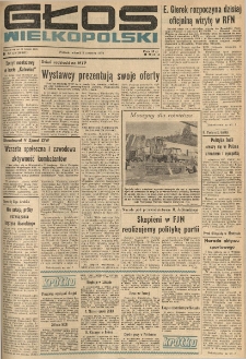 Głos Wielkopolski. 1976.06.08 R.32 nr129 Wyd.A