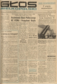 Głos Wielkopolski. 1976.06.16 R.32 nr136 Wyd.A