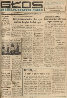 Głos Wielkopolski. 1976.06.19-20 R.32 nr139 Wyd.A