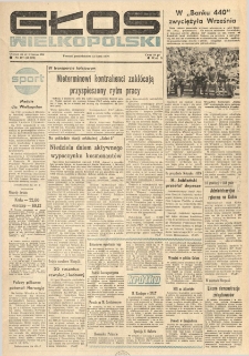 Głos Wielkopolski. 1976.07.12 R.32 nr157 Wyd.A