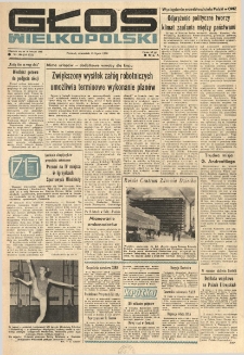 Głos Wielkopolski. 1976.07.15 R.32 nr160 Wyd.A