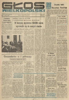 Głos Wielkopolski. 1976.07.27 R.32 nr169 Wyd.A
