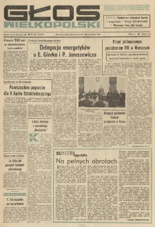 Głos Wielkopolski. 1976.09.03-05 R.32 nr201 Wyd.A