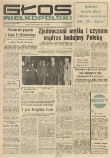 Głos Wielkopolski. 1976.09.06 R.32 nr202 Wyd.A