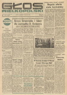 Głos Wielkopolski. 1976.09.20 R.32 nr214 Wyd.A