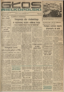 Głos Wielkopolski. 1976.10.05 R.32 nr226 Wyd.A