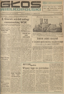 Głos Wielkopolski. 1976.10.16-17 R.32 nr236 Wyd.A