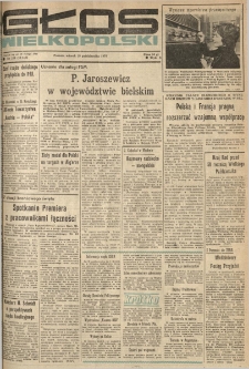 Głos Wielkopolski. 1976.10.19 R.32 nr238 Wyd.A