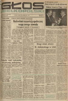 Głos Wielkopolski. 1976.10.26 R.32 nr244 Wyd.A