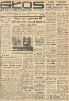 Głos Wielkopolski. 1976.11.16 R.32 nr261 Wyd.A