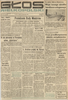 Głos Wielkopolski. 1976.11.23 R.32 nr267 Wyd.A