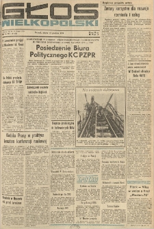 Głos Wielkopolski. 1976.12.10 R.32 nr281 Wyd.A