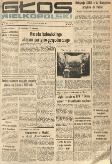Głos Wielkopolski. 1976.12.14 R.32 nr284 Wyd.A