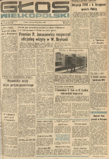 Głos Wielkopolski. 1976.12.16 R.32 nr286 Wyd.A