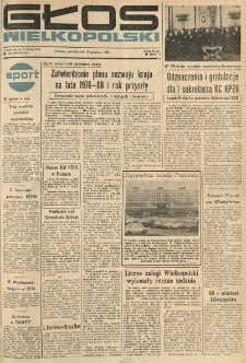 Głos Wielkopolski. 1976.12.20 R.32 nr289 Wyd.A