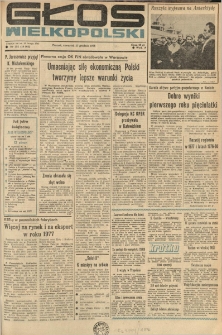 Głos Wielkopolski. 1976.12.23 R.32 nr292 Wyd.A